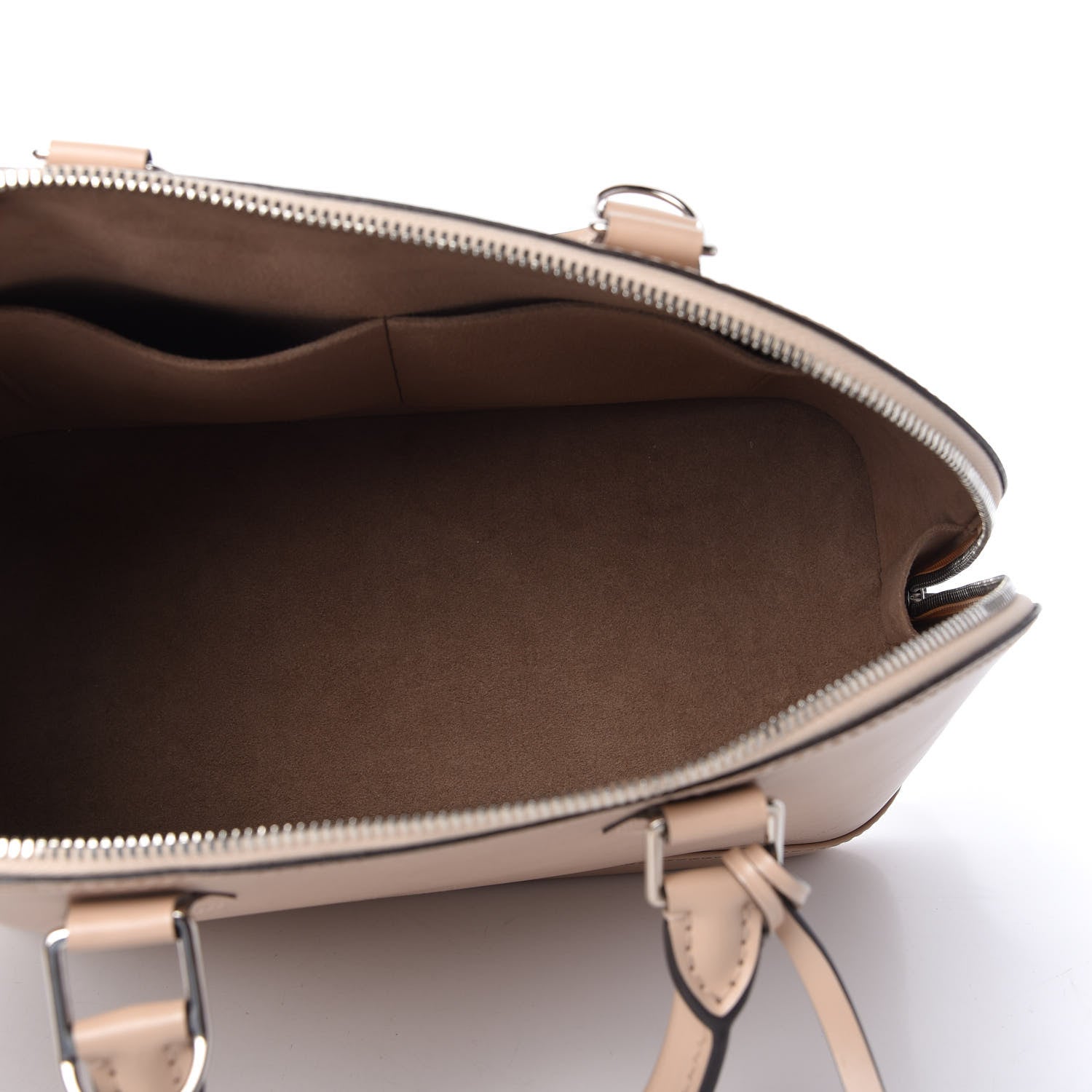 Louis Vuitton Epi Alma PM Dune 5 of 9