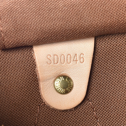 Louis Vuitton Monogram Speedy 30 7 of 19