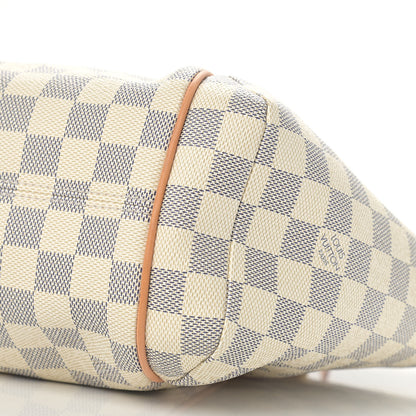 Louis Vuitton Damier Azur Totally PM 6 of 11