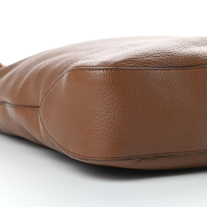 Prada Cervo Hobo Cammello 10 of 12