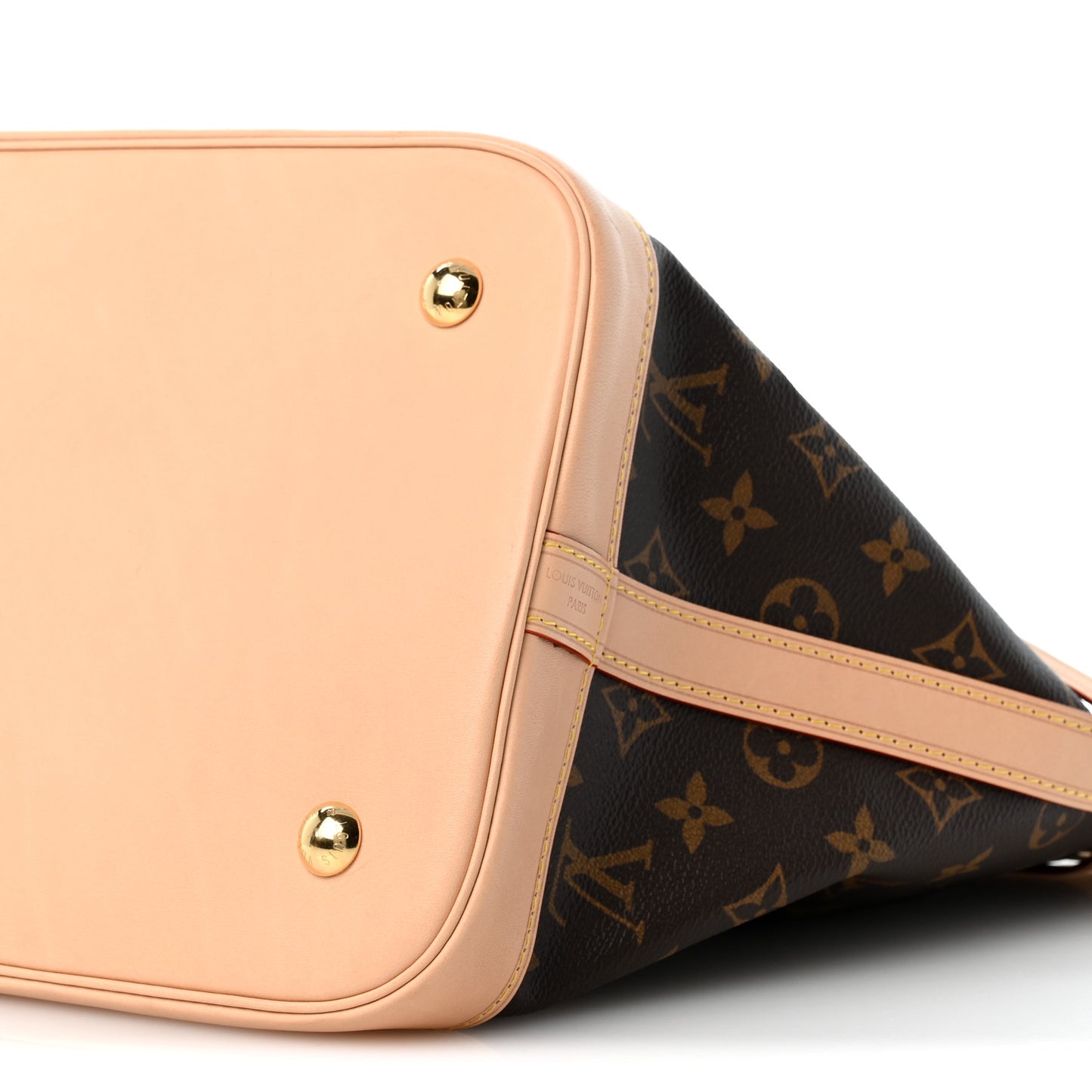 Monogram Petit Noe NM