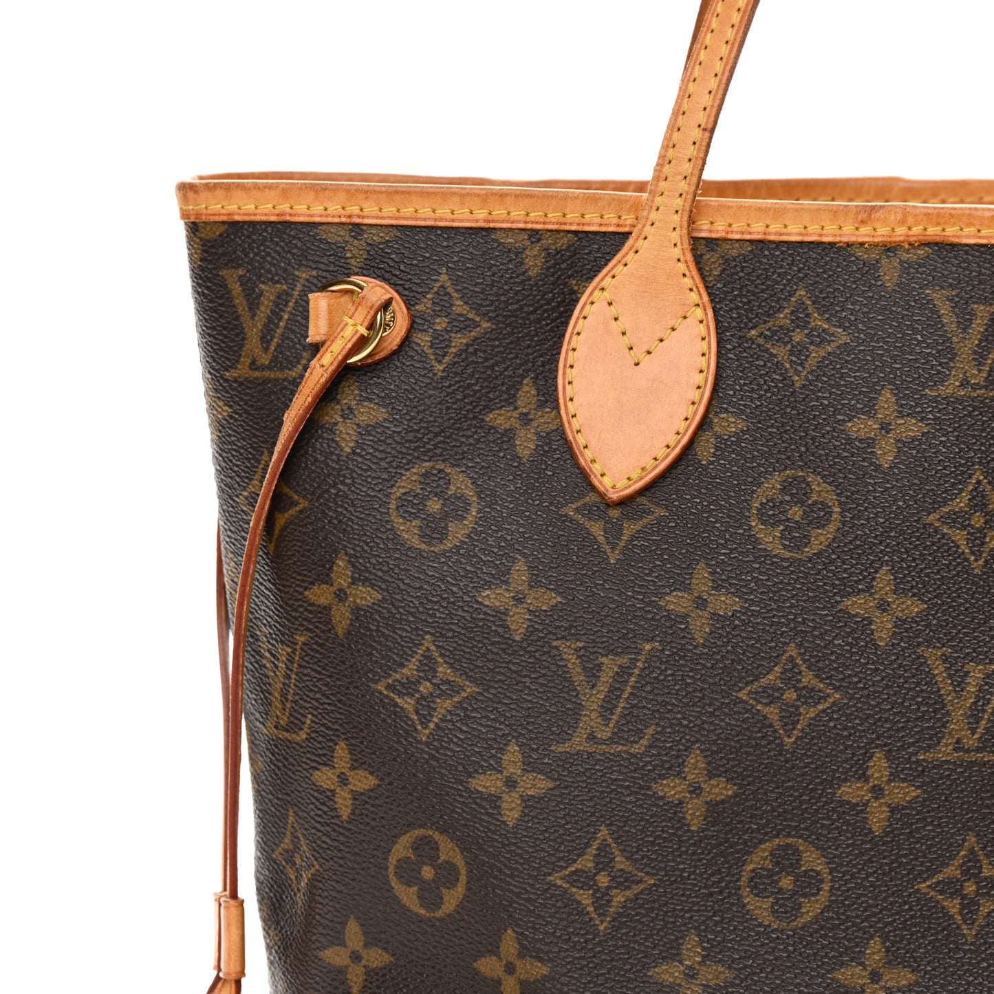 Monogram Neverfull PM