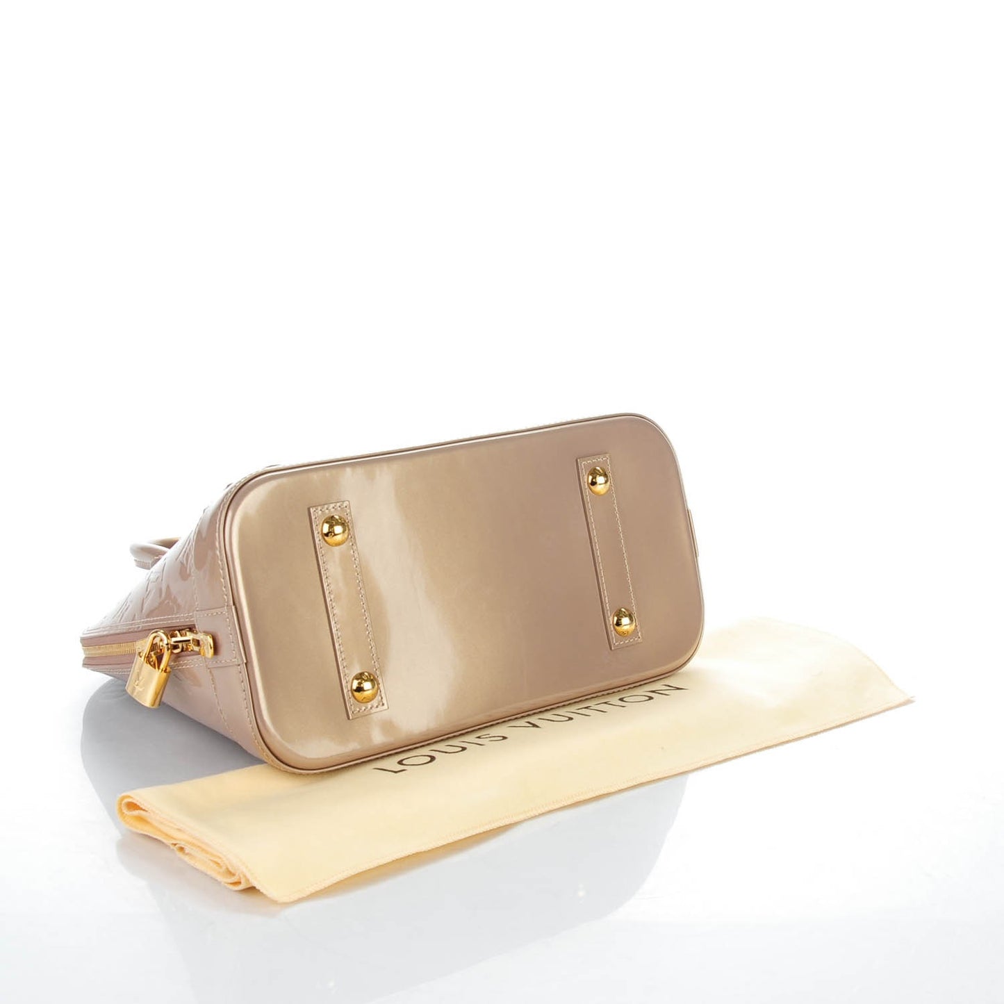 Vernis Alma PM Beige Poudre