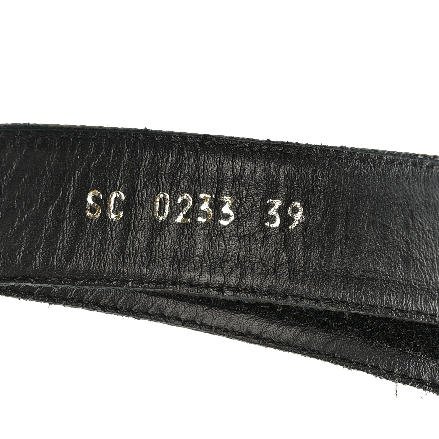 Monogram LV Sunset Comfort Flat Sandals 39 Cacao Brown