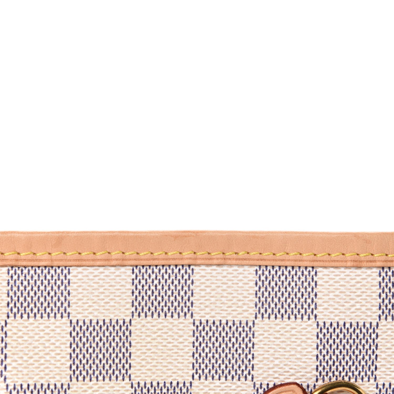 Louis Vuitton Damier Azur Neo Neverfull GM 8 of 12