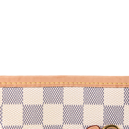 Louis Vuitton Damier Azur Neo Neverfull GM 8 of 12