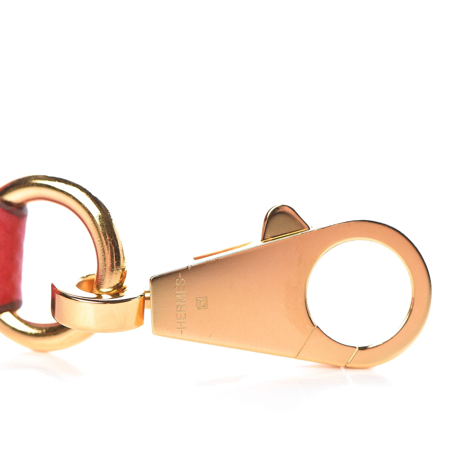Hermes Epsom Kelly Sellier 28 Rouge Casaque 38 of 40