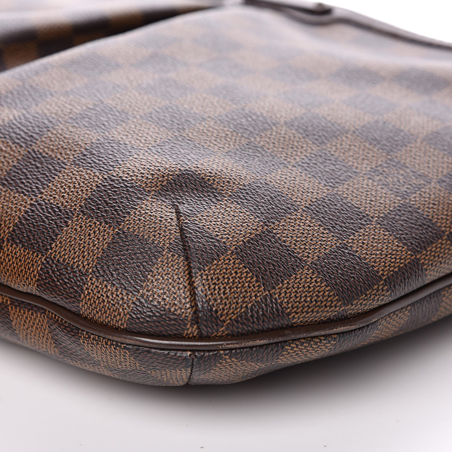 Louis Vuitton Damier Ebene Bloomsbury GM 8 of 10