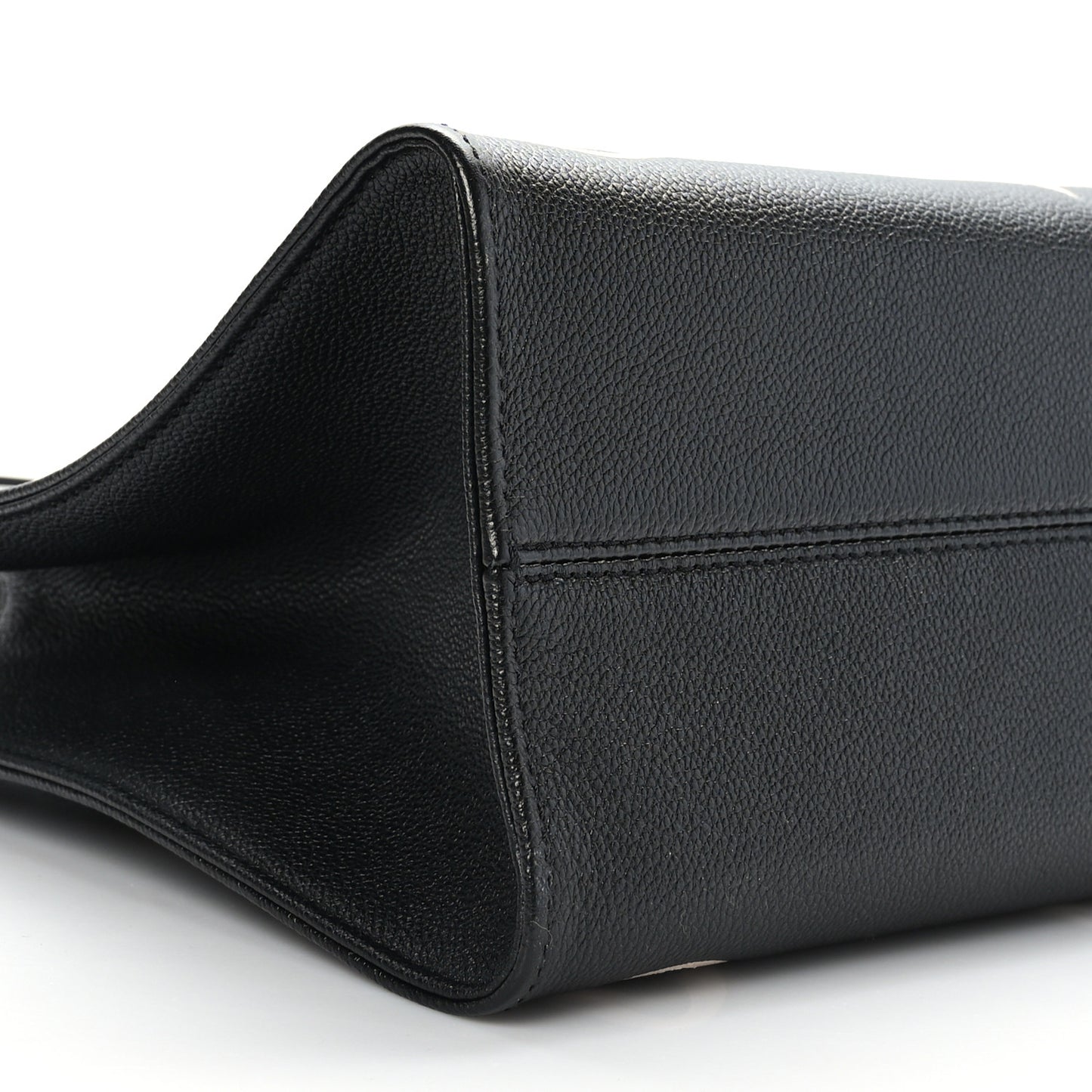 Empreinte Monogram Giant Onthego MM Black Beige