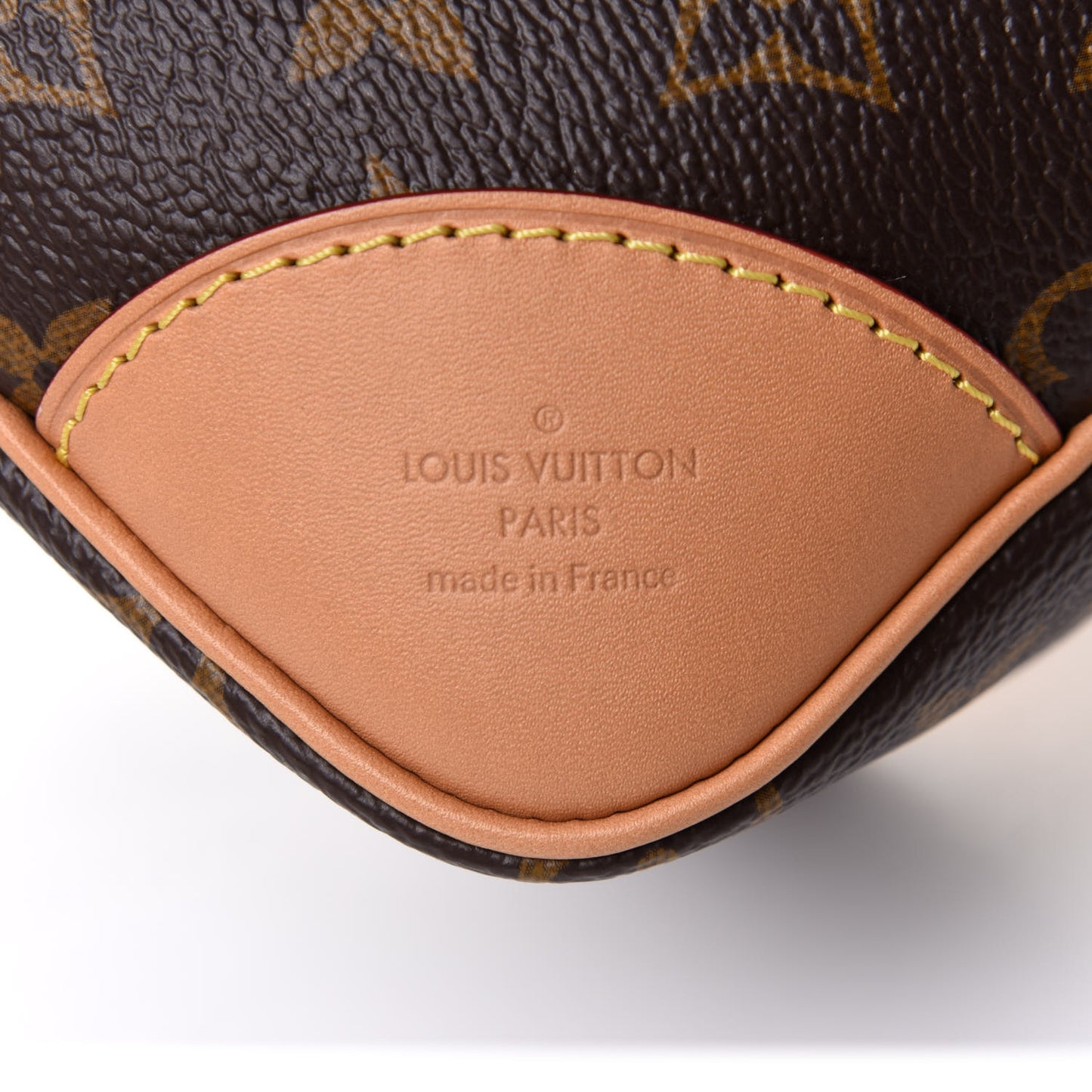 Monogram Odeon MM Natural