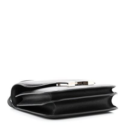 Hermes Box Constance 18 Black 4 of 12