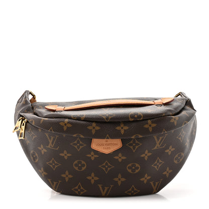 Louis Vuitton Monogram Bumbag 1 of 11
