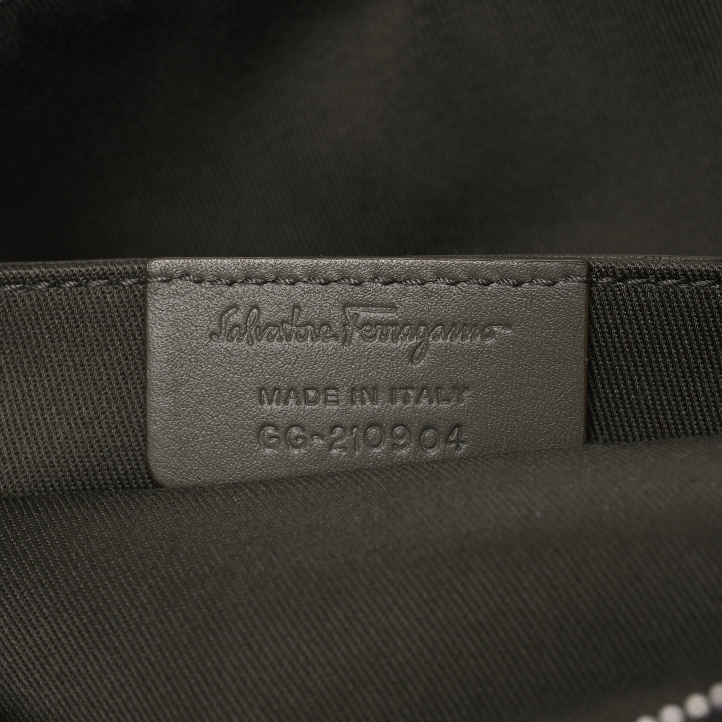 Calfskin Viva Bow Tote Green