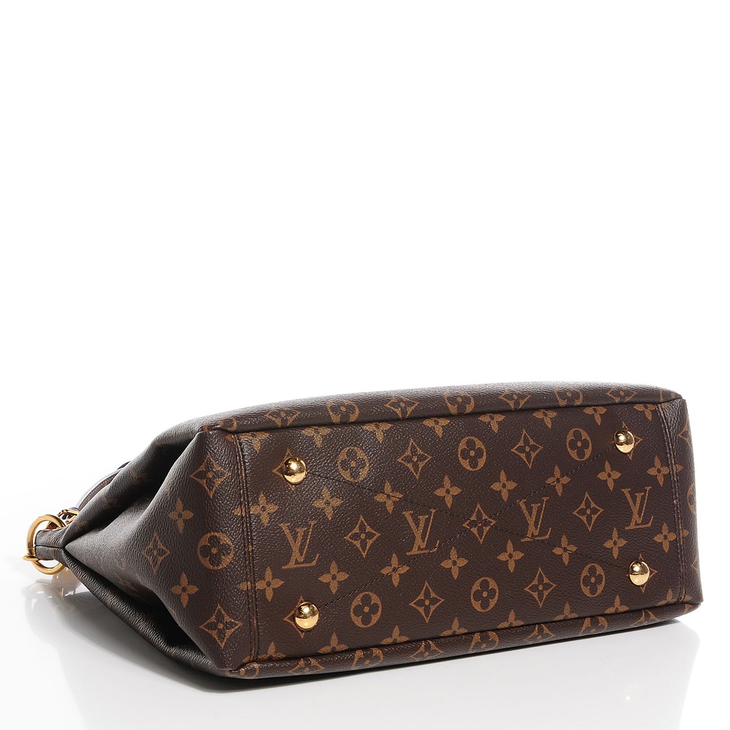 Monogram Pallas Pistache