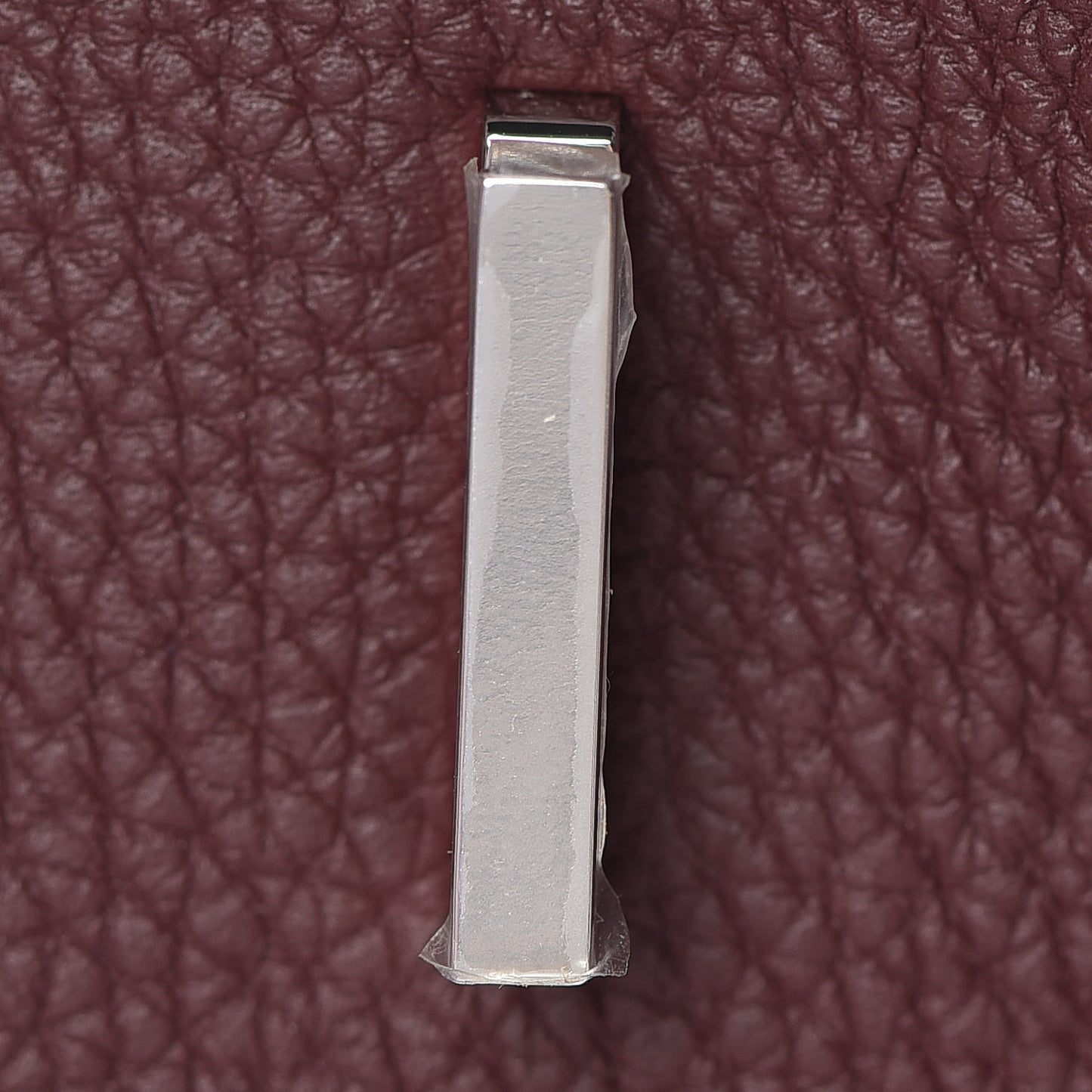 Togo Birkin 30 Bordeaux