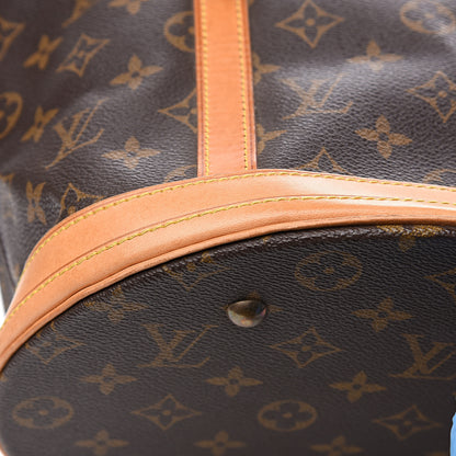 Louis Vuitton Monogram Bucket 27 10 of 15