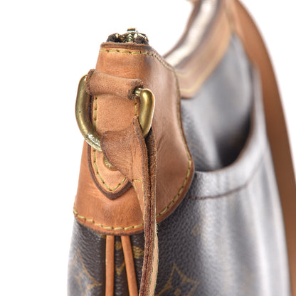 Louis Vuitton Monogram Odeon PM 16 of 20