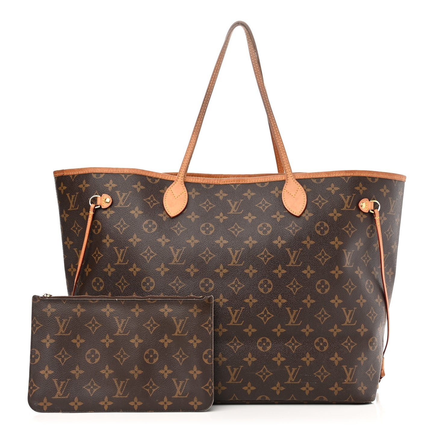 Monogram Neo Neverfull GM