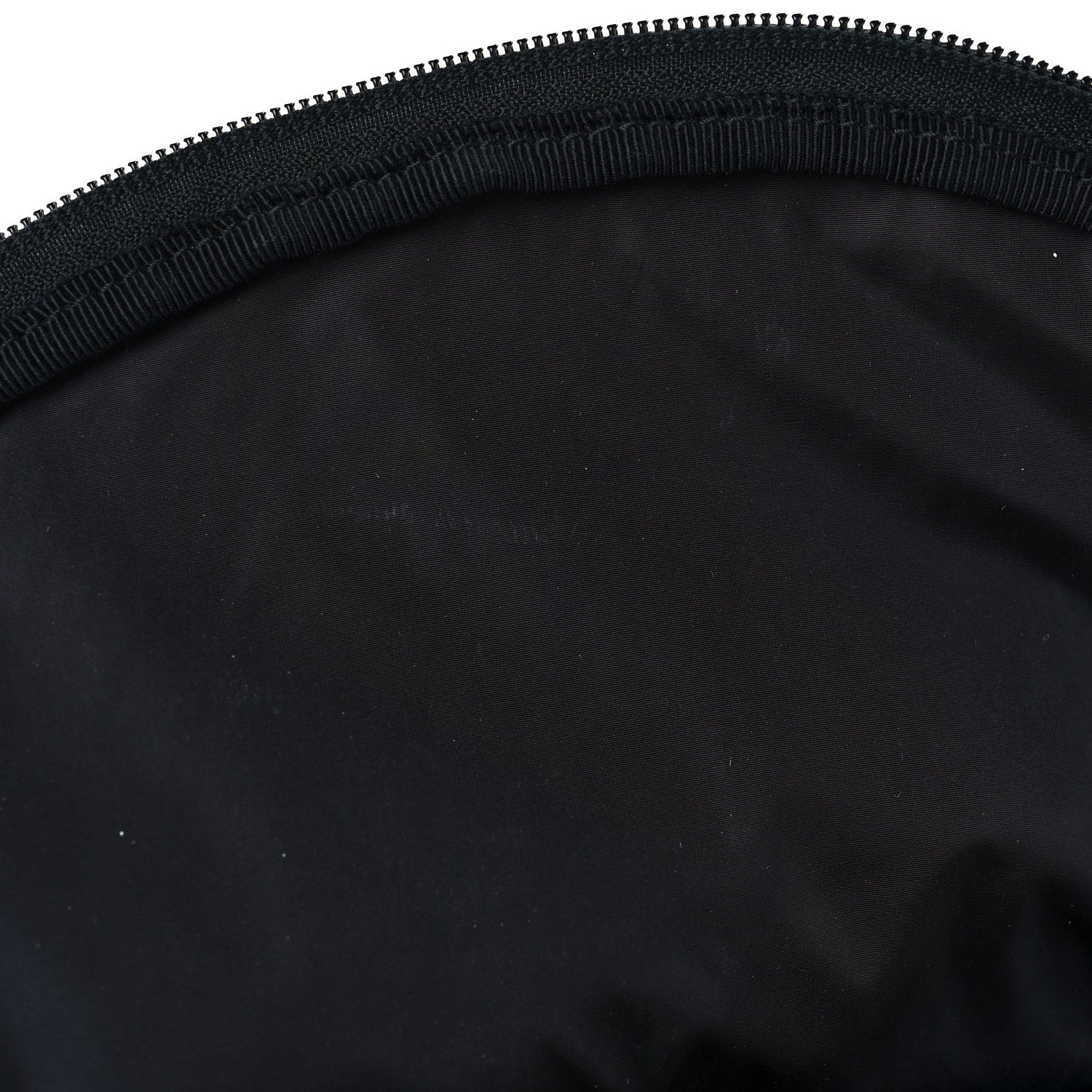 Christian Dior Oblique Diortravel Backpack Blue 12 of 13
