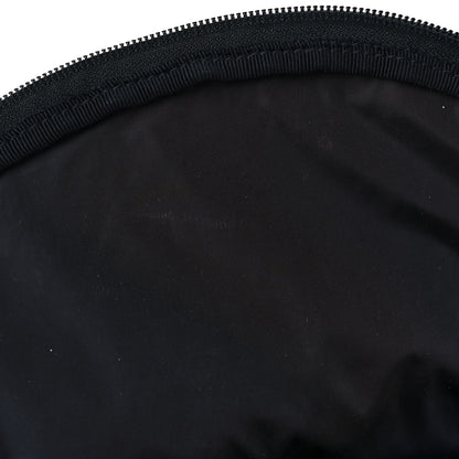 Christian Dior Oblique Diortravel Backpack Blue 12 of 13
