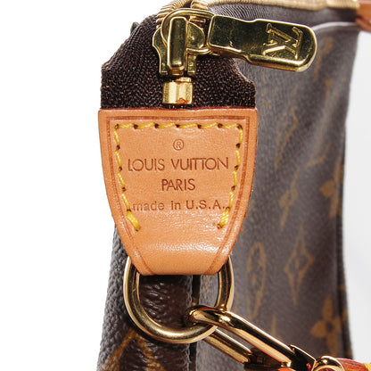 Louis Vuitton Monogram Pochette Accessories 5 of 7