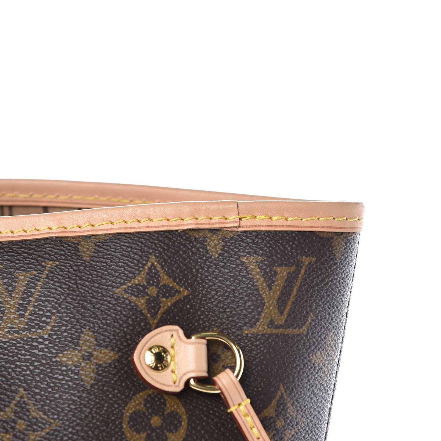 Monogram Neverfull MM