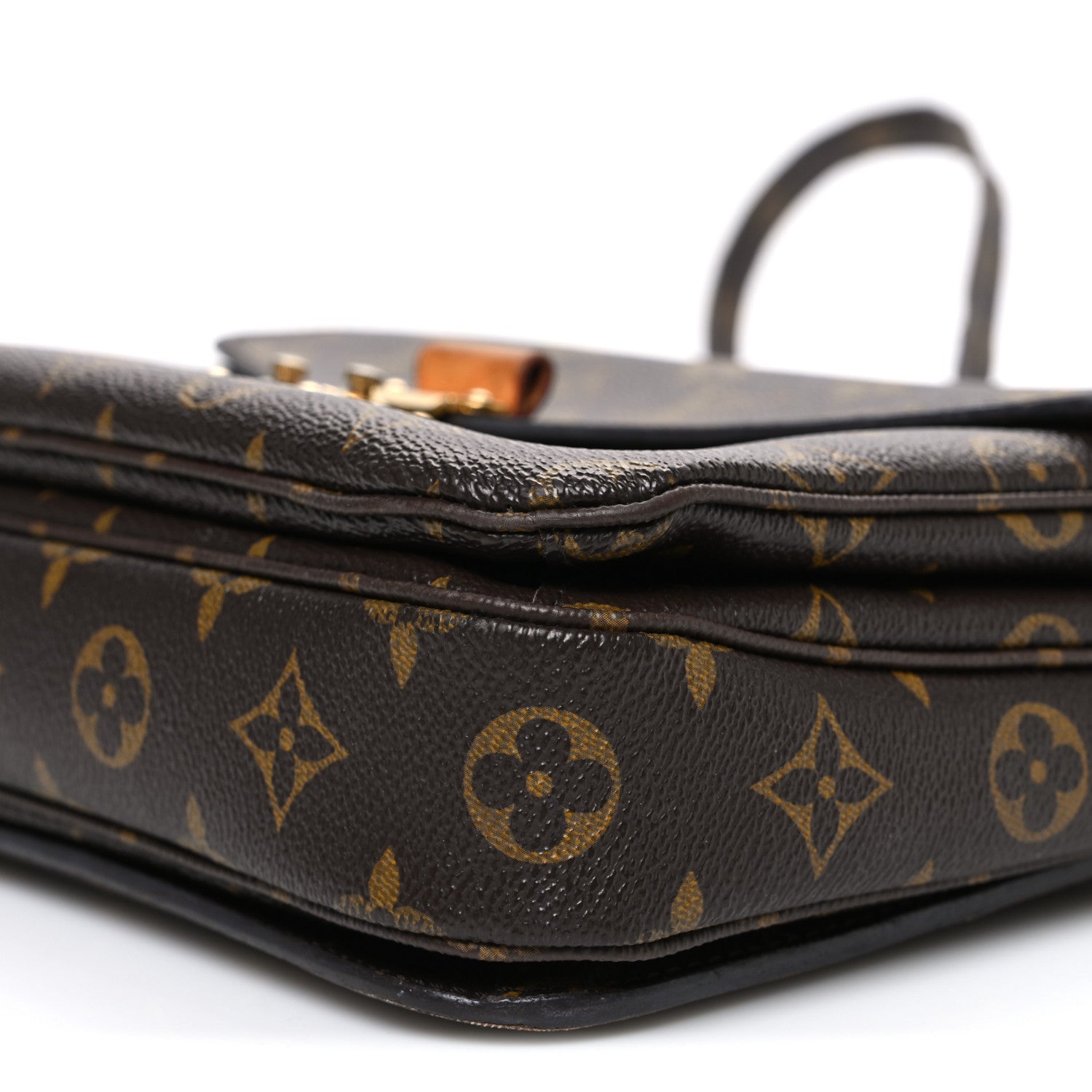 Louis Vuitton Monogram Pochette Metis 10 of 12