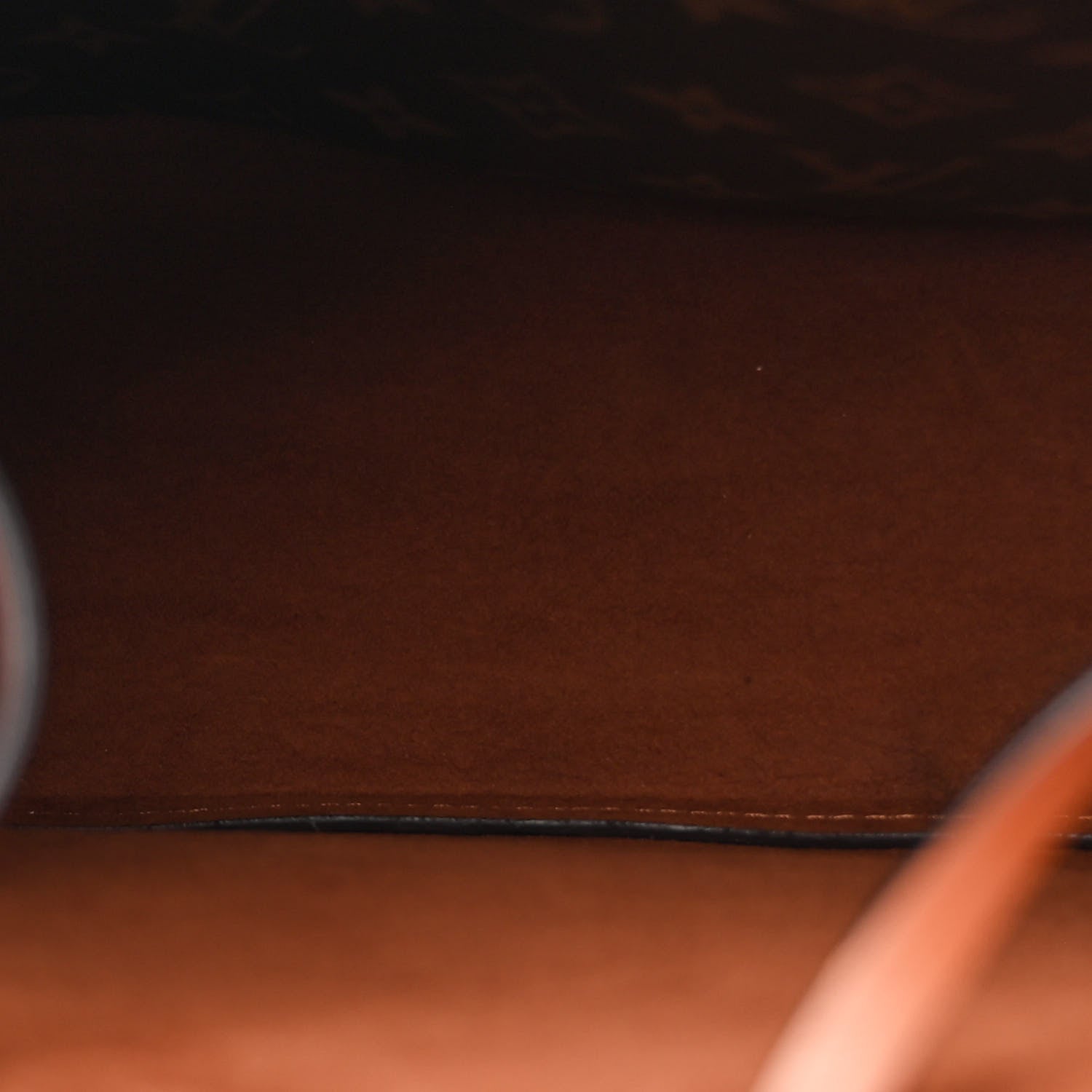 Louis Vuitton Monogram Neonoe MM Caramel 6 of 11