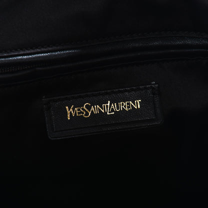 Saint Laurent Calfskin Large Muse Ivory 6 of 9