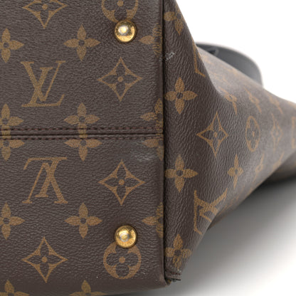 Louis Vuitton Monogram Tournelle MM Black 15 of 15