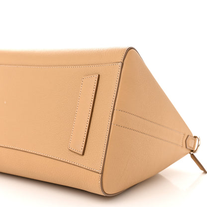 Givenchy Sugar Goatskin Medium Antigona Light Beige 5 of 12