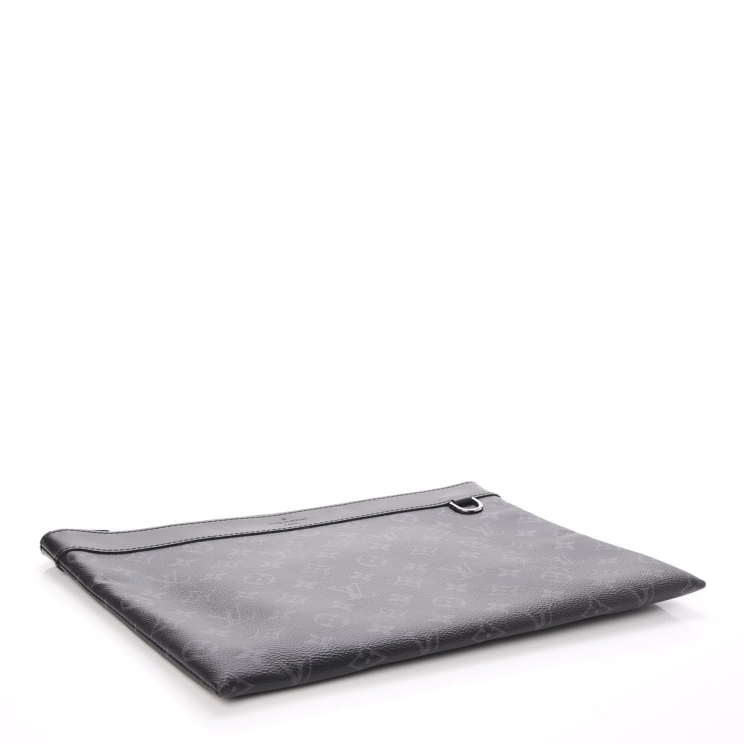 Louis Vuitton Monogram Eclipse Apollo Pochette 4 of 7