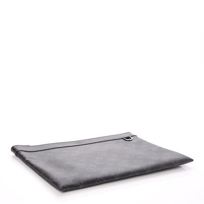 Louis Vuitton Monogram Eclipse Apollo Pochette 4 of 7