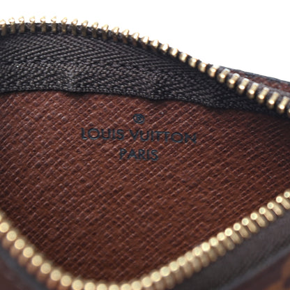 Louis Vuitton Monogram Key Pouch 6 of 7