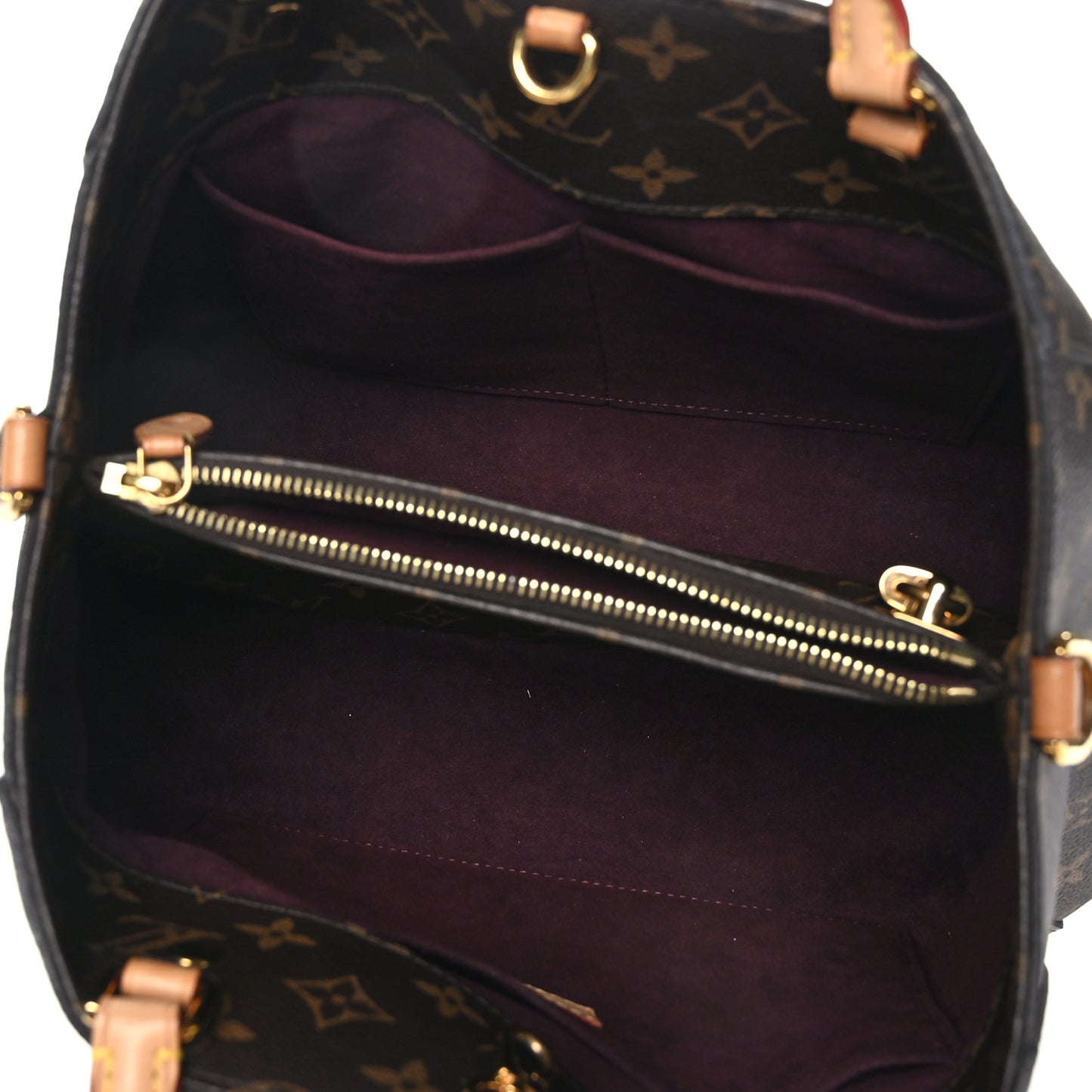 Monogram Montaigne MM