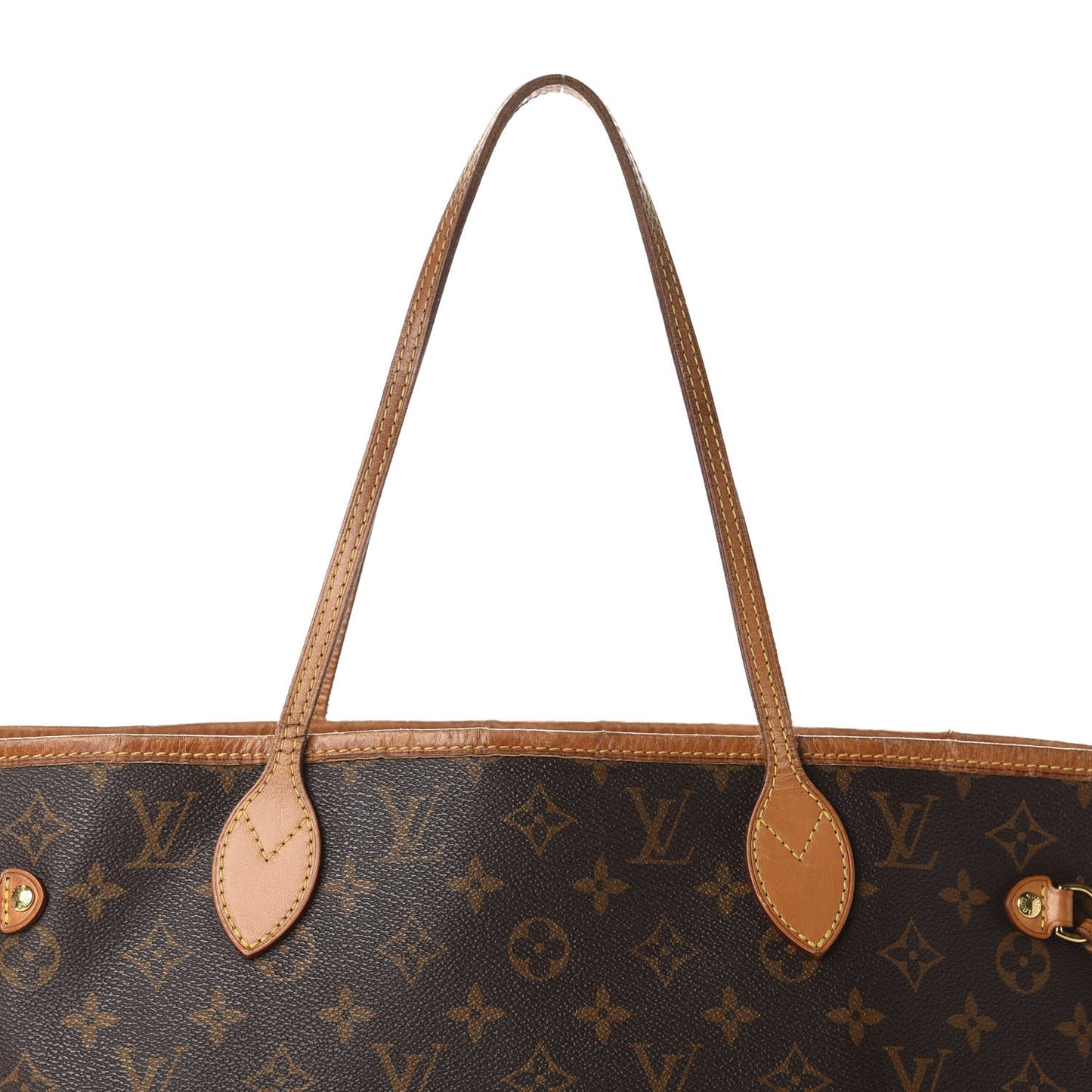 Monogram Neverfull MM