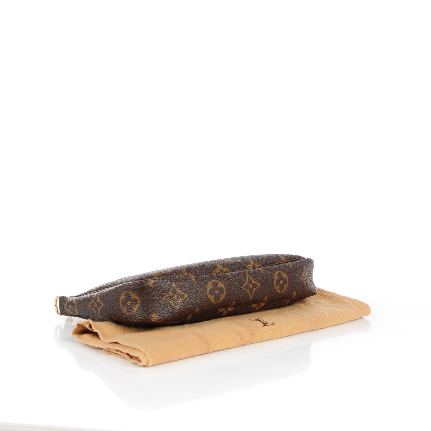 Louis Vuitton Monogram Pochette Accessories 4 of 9
