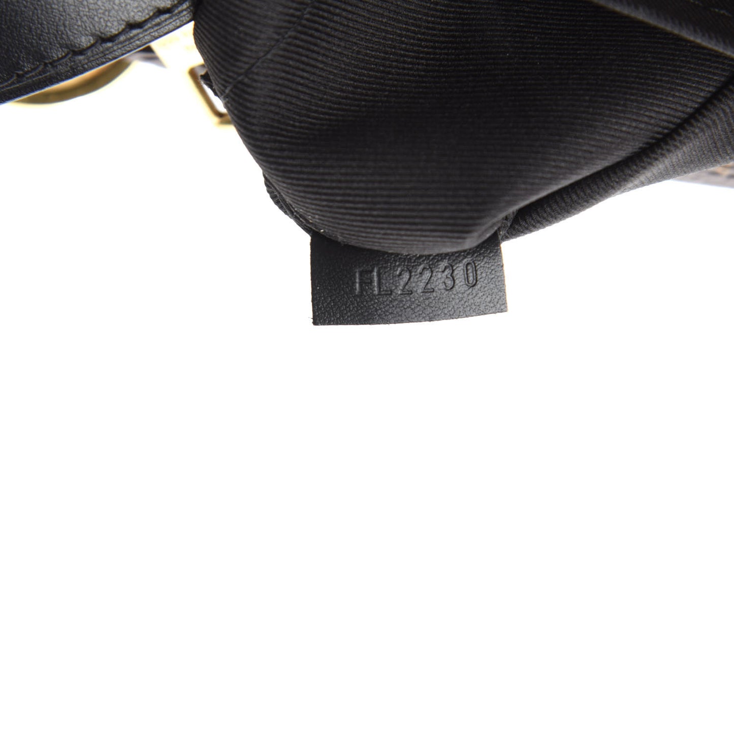 Monogram Odeon PM Black