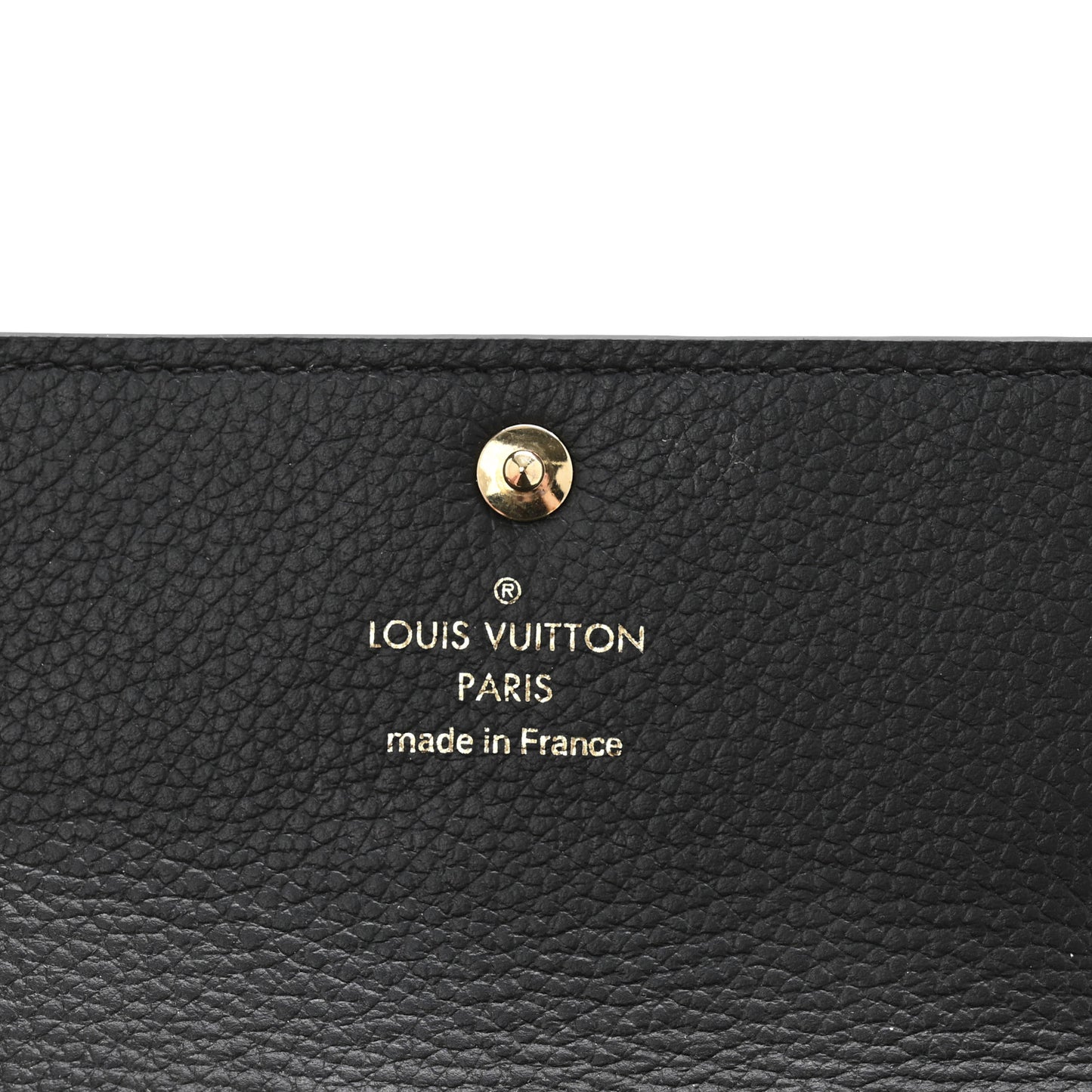 Empreinte Multicles 6 Key Holder Black