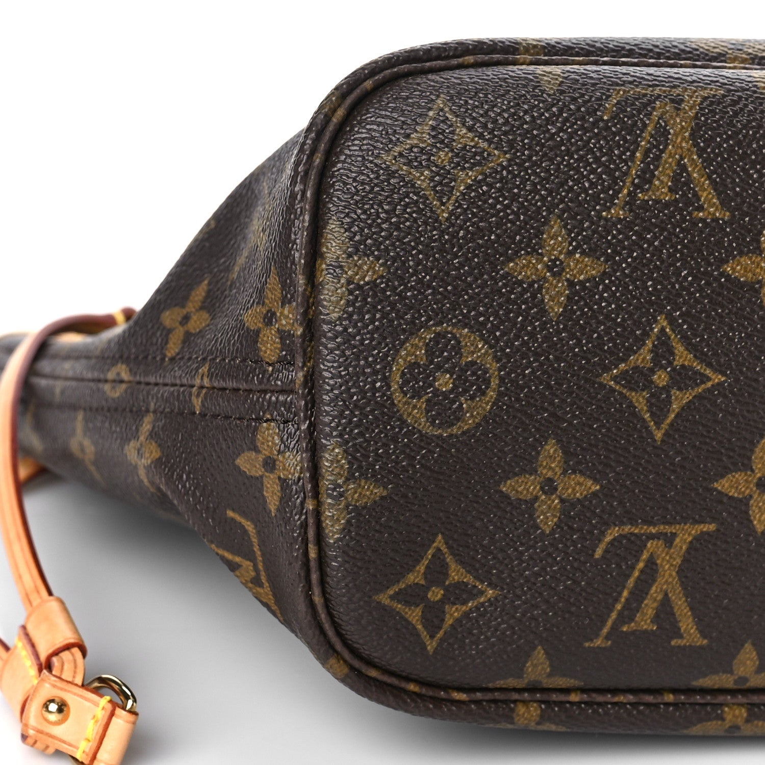 Louis Vuitton Monogram Neverfull PM 7 of 10