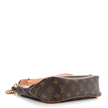 Louis Vuitton Monogram Odeon PM Natural 4 of 8