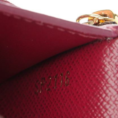Louis Vuitton Monogram Victorine Wallet Fuchsia 7 of 7