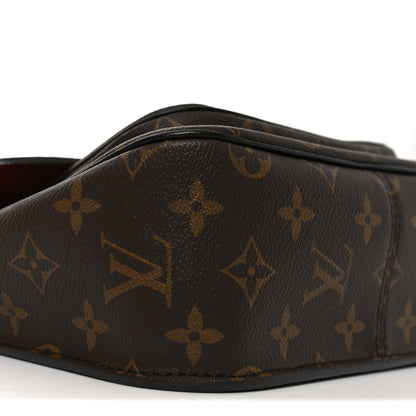 Louis Vuitton Monogram Passy 8 of 10