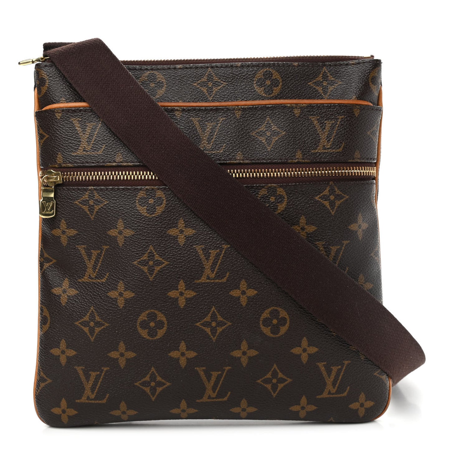Monogram Pochette Valmy