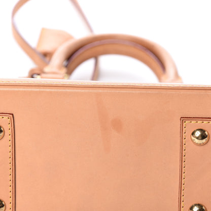 Louis Vuitton Monogram Alma BB 10 of 11