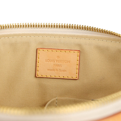 Louis Vuitton Damier Azur Siracusa PM 7 of 8