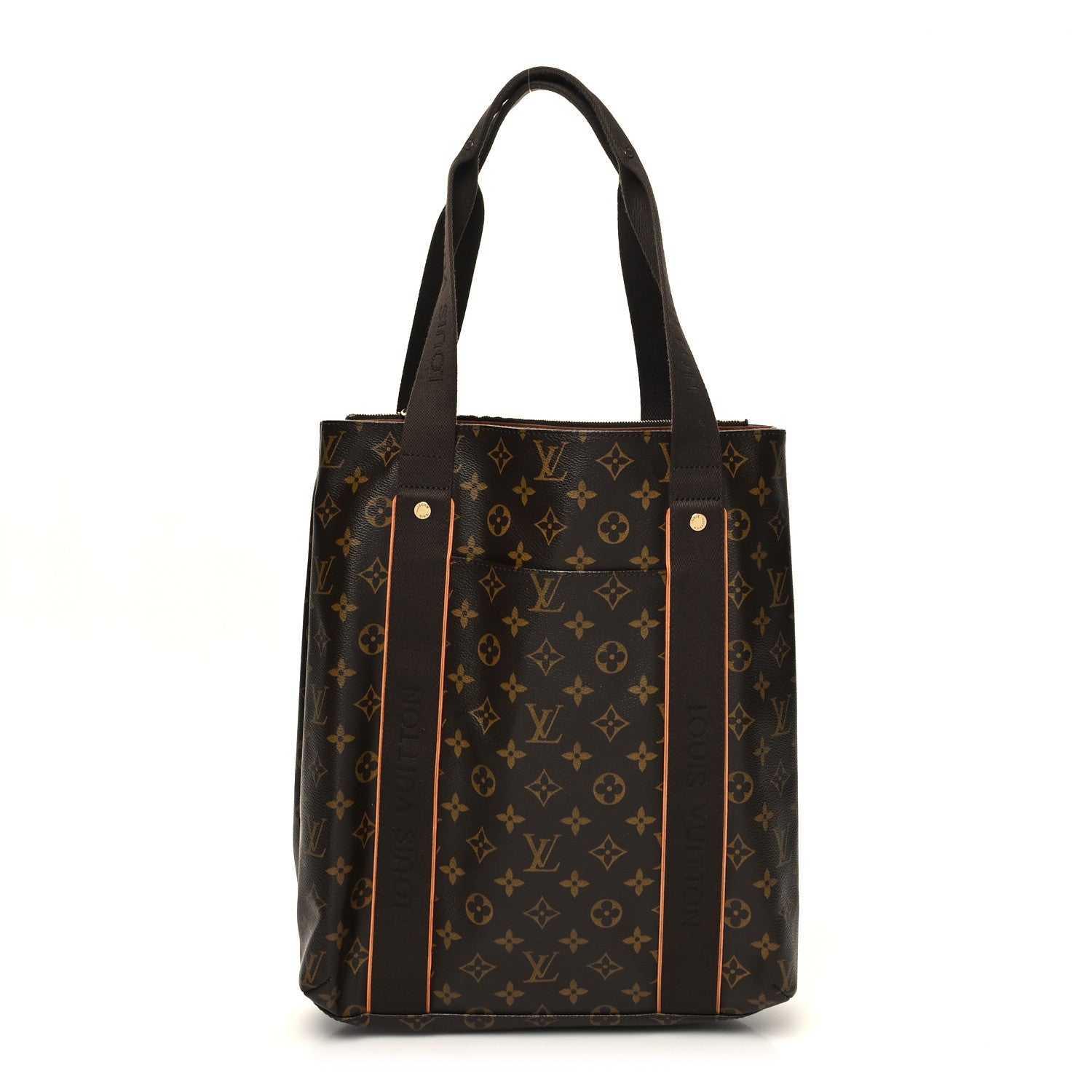 Louis Vuitton Monogram Cabas Beaubourg 1 of 11