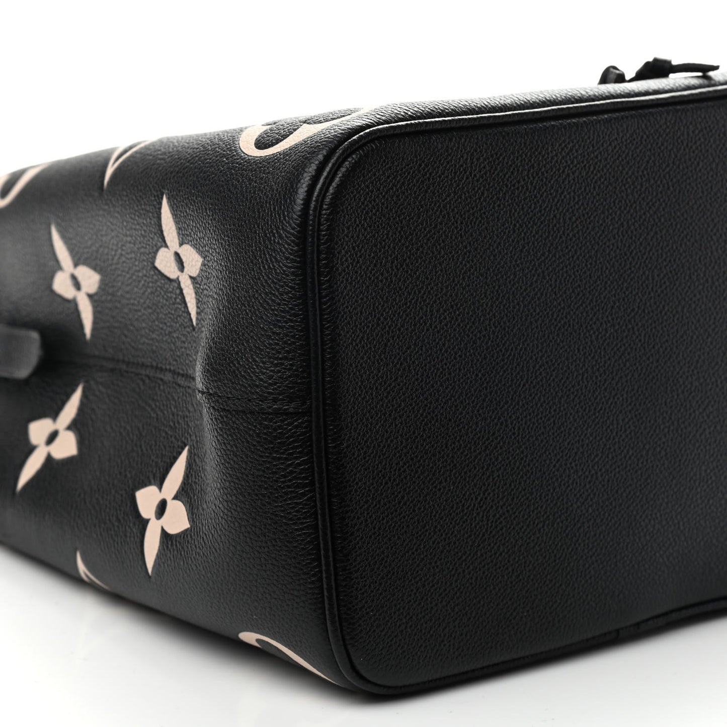 Empreinte Monogram Giant Neonoe MM Black Beige