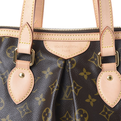 Louis Vuitton Monogram Palermo PM 12 of 12