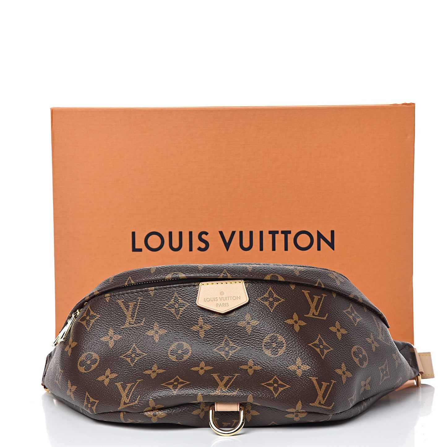Monogram Bumbag